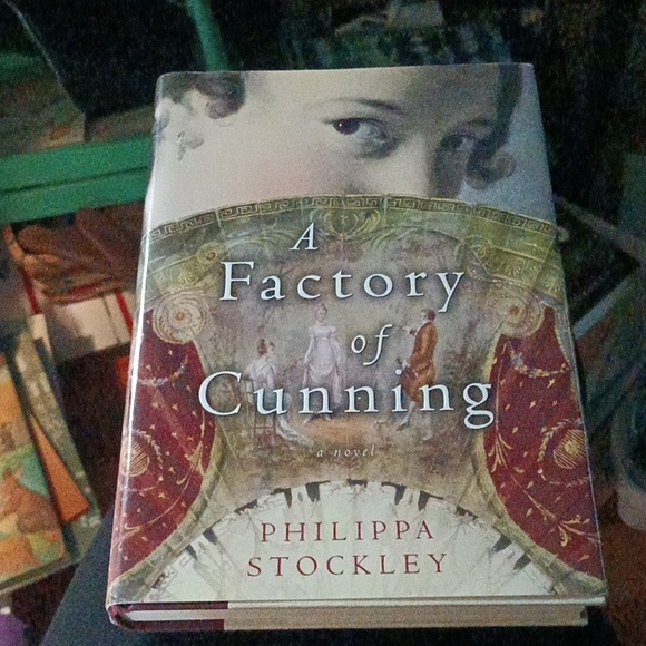 A factory of cunning - Picture 1 of 3
